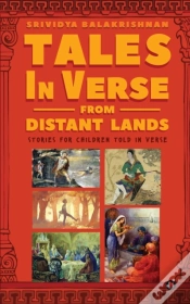 Capa do artigo Tales In Verse From Distant Lands