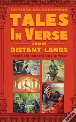Capa do artigo Tales In Verse From Distant Lands
