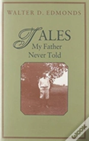 Capa do artigo Tales My Father Never Told