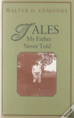 Capa do artigo Tales My Father Never Told