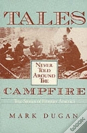 Capa do artigo Tales Never Told Around The Campfire