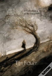Capa do artigo Tales Nocturnal