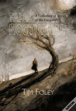 Capa do artigo Tales Nocturnal