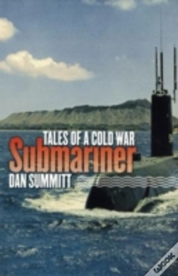 Capa do artigo Tales Of A Cold War Submariner
