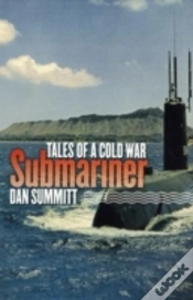 Capa do artigo Tales Of A Cold War Submariner