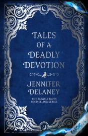 Capa do artigo Tales Of A Deadly Devotion