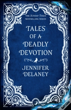 Capa do artigo Tales Of A Deadly Devotion