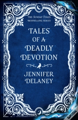 Capa do artigo Tales Of A Deadly Devotion