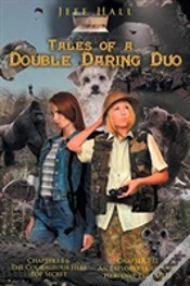 Capa do artigo Tales Of A Double Daring Duo