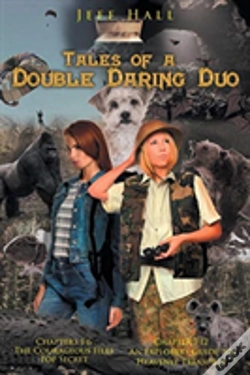 Capa do artigo Tales Of A Double Daring Duo