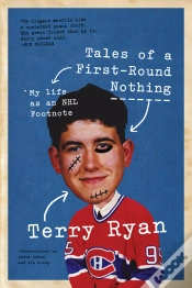 Capa do artigo Tales Of A First-Round Nothing