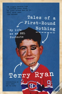 Capa do artigo Tales Of A First-Round Nothing