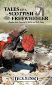 Capa do artigo Tales Of A Scottish Freewheeler