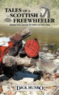 Capa do artigo Tales Of A Scottish Freewheeler