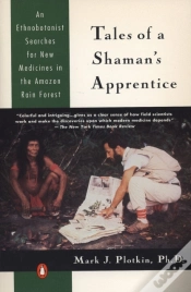 Capa do artigo Tales Of A Shaman