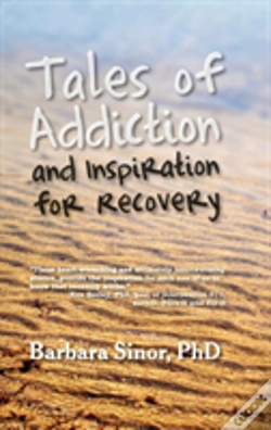 Capa do artigo Tales Of Addiction And Inspiration For R