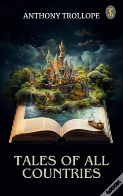 Capa do artigo Tales Of All Countries