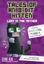 Tales Of An 8-Bit Kitten: Lost In The Nether - Preview