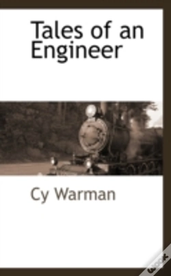 Capa do artigo Tales Of An Engineer