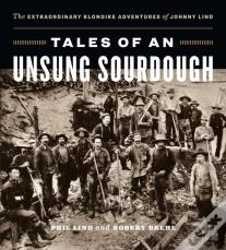 Tales Of An Unsung Sourdough
