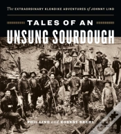 Capa do artigo Tales Of An Unsung Sourdough