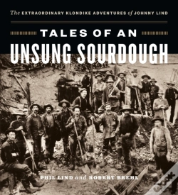 Capa do artigo Tales Of An Unsung Sourdough