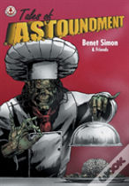 Tales Of Astoundment