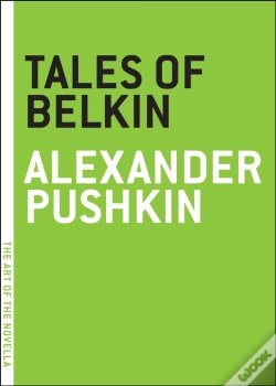 Capa do artigo Tales Of Belkin