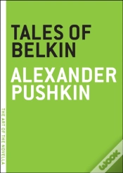 Capa do artigo Tales Of Belkin