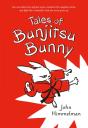 Tales Of Bunjitsu Bunny - Preview