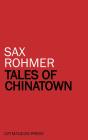 Tales Of Chinatown - Preview