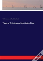 Capa do artigo Tales Of Chivalry And The Olden Time
