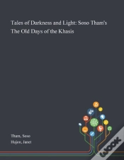 Capa do artigo Tales Of Darkness And Light