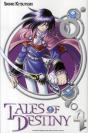 Tales Of Destiny T04 - Preview