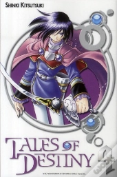 Tales Of Destiny T04