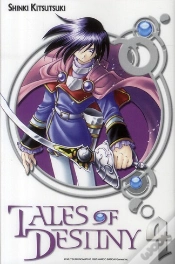 Capa do artigo Tales Of Destiny T04