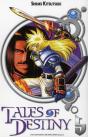 Tales Of Destiny T05 - Preview