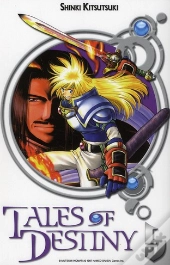 Tales Of Destiny T05