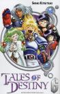 Tales Of Destiny T06 - Preview