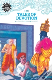Capa do artigo Tales Of Devotion