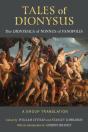 Tales Of Dionysus - Preview