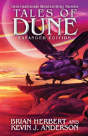 Tales Of Dune - Preview