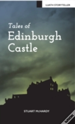 Capa do artigo Tales Of Edinburgh Castle