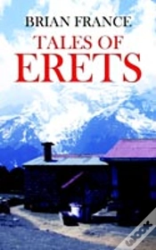 Capa do artigo Tales Of Erets