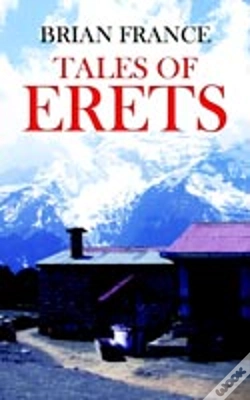 Capa do artigo Tales Of Erets