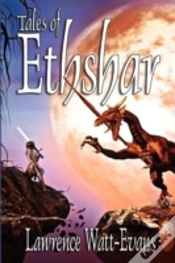 Capa do artigo Tales Of Ethshar