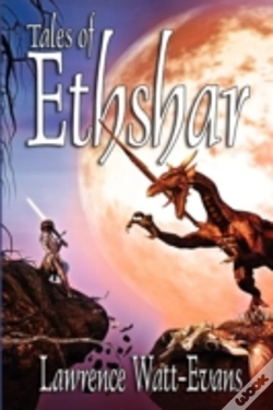 Capa do artigo Tales Of Ethshar