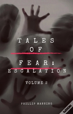 Capa do artigo Tales Of Fear: Escalation