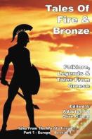 Tales Of Fire & Bronze
