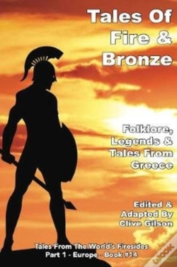 Capa do artigo Tales Of Fire & Bronze